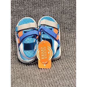 Baby Boy Sandals 18 Months‎